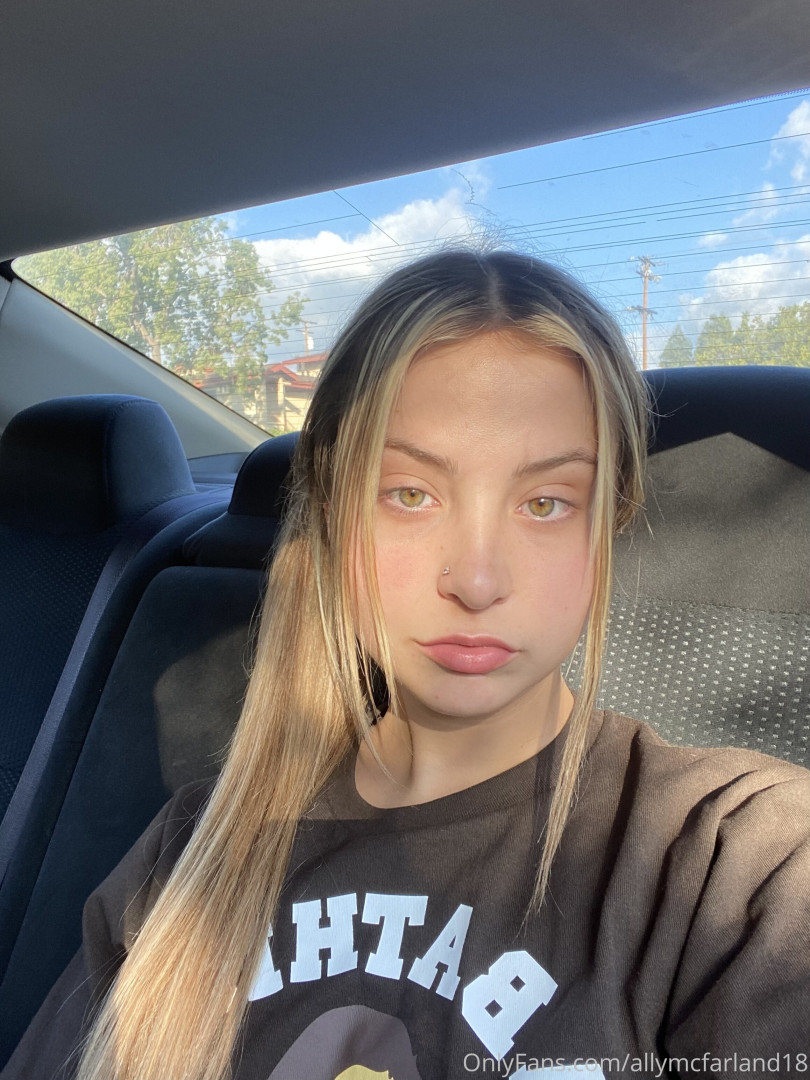 Photo by allymcfarland18 published on July 21,2023 23:44:52 - BestThots