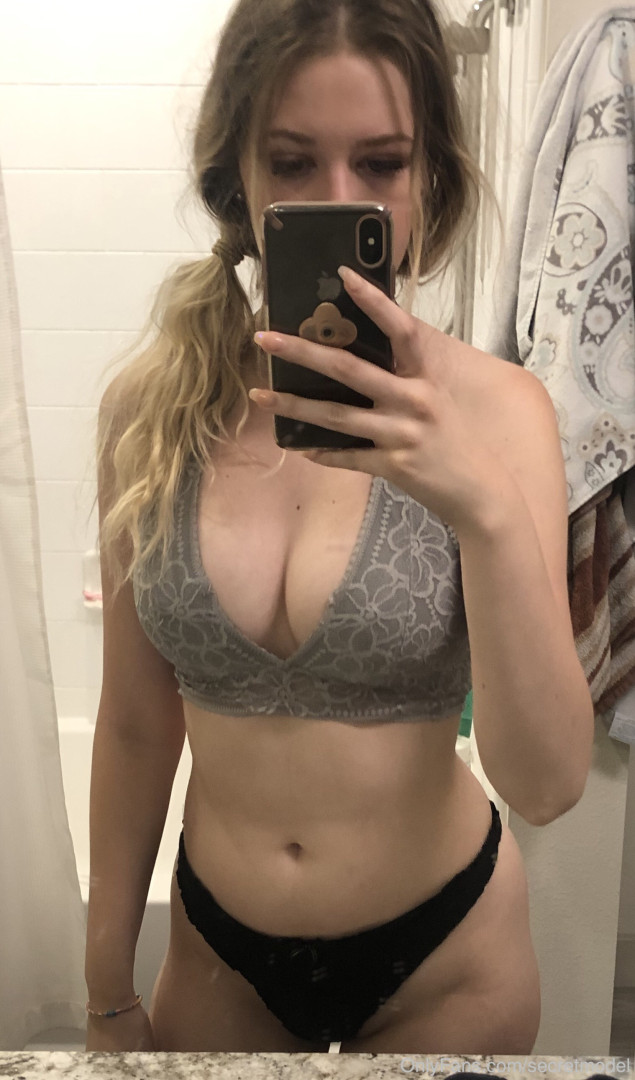 Photo by secretmodel published on October 11,2023 16:29:53 - BestThots