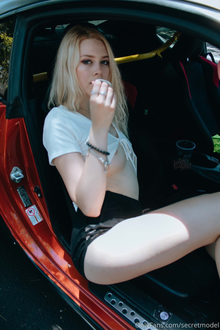 Photo by secretmodel published on October 11,2023 16:52:00 - BestThots