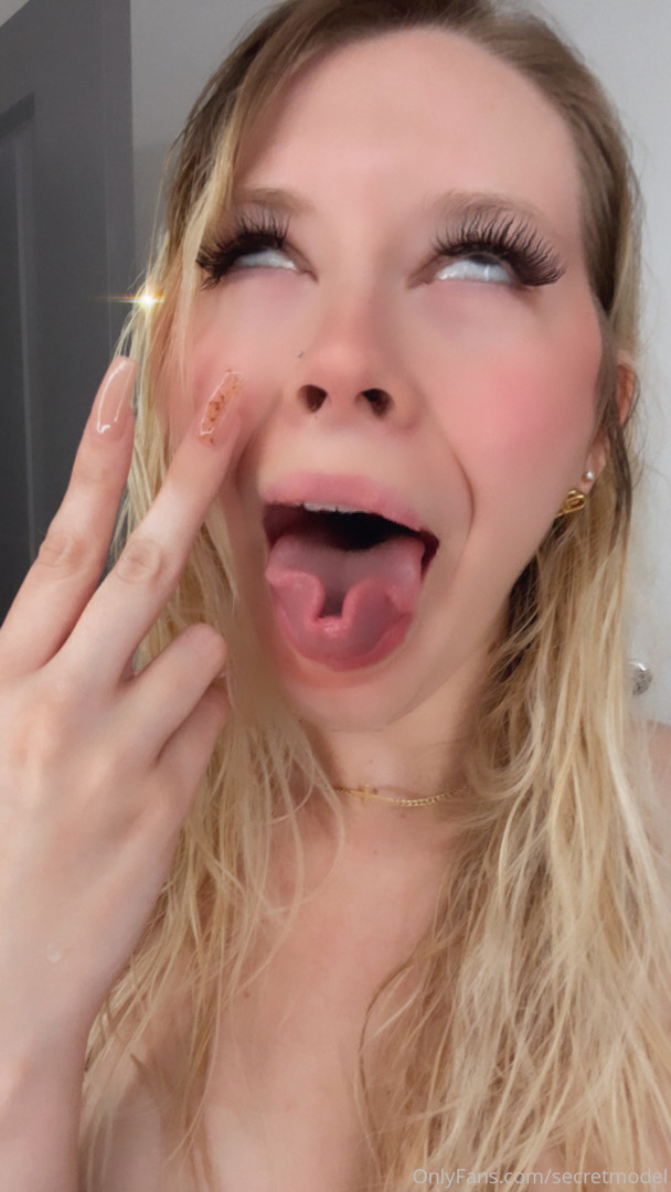 Photo by secretmodel published on October 11,2023 16:57:37 - BestThots