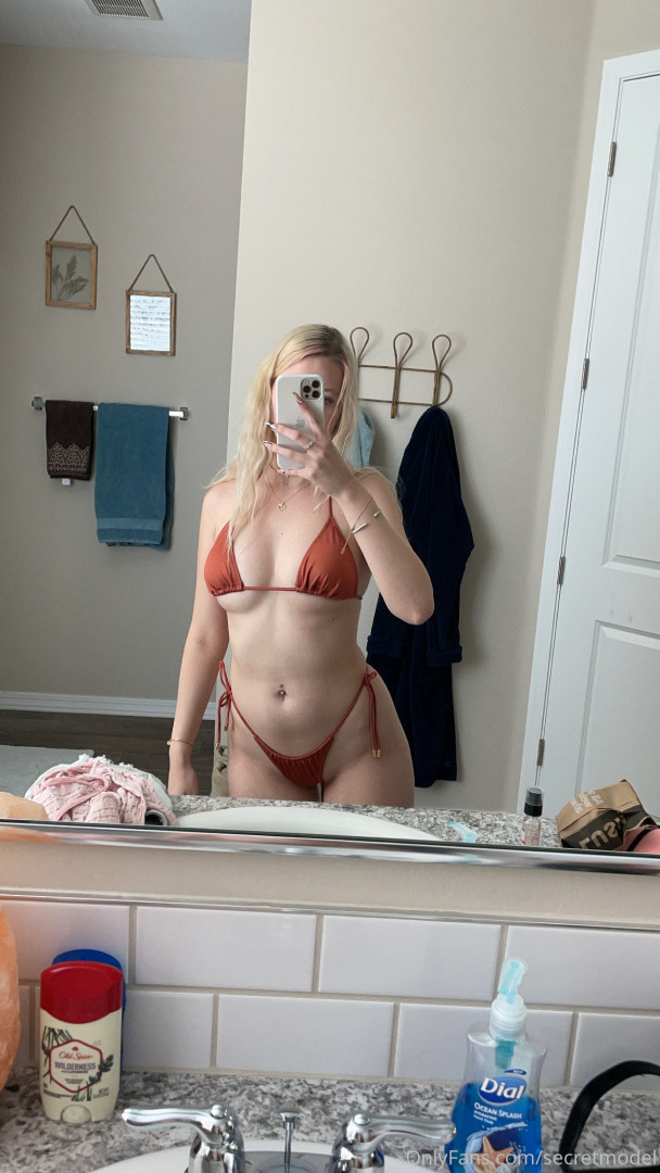 Photo by secretmodel published on October 11,2023 17:35:18 - BestThots