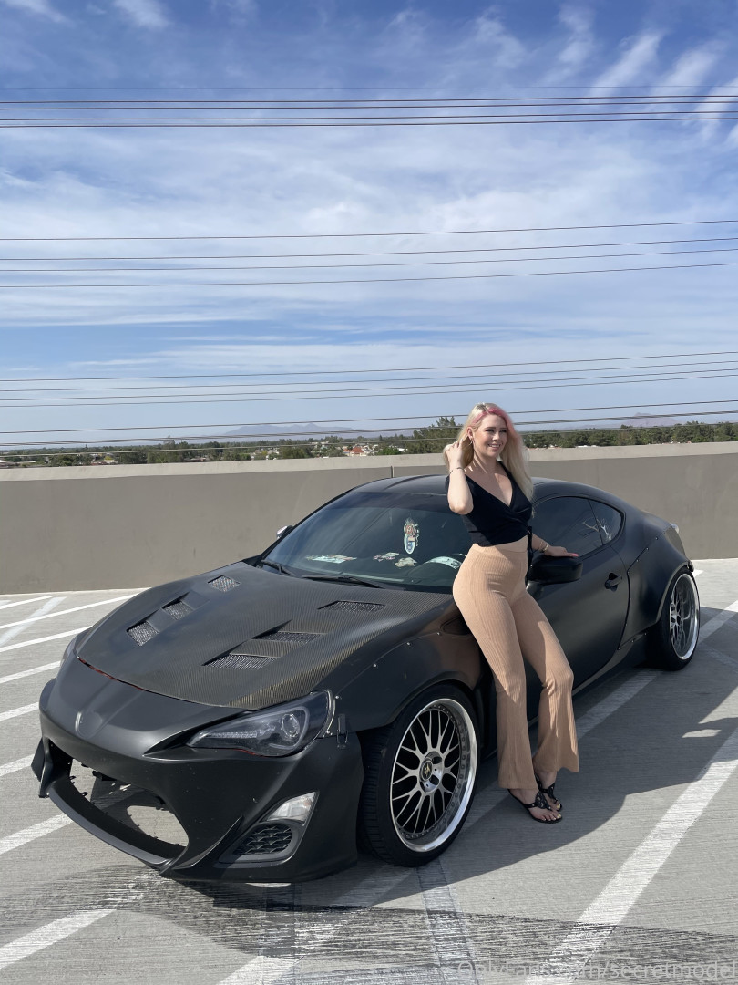 Photo by secretmodel published on October 11,2023 17:39:47 - BestThots