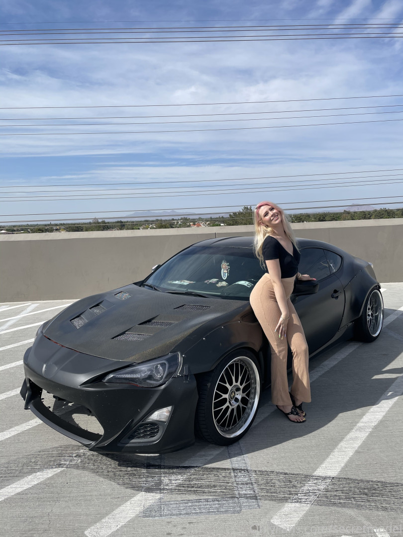 Photo by secretmodel published on October 11,2023 17:47:22 - BestThots