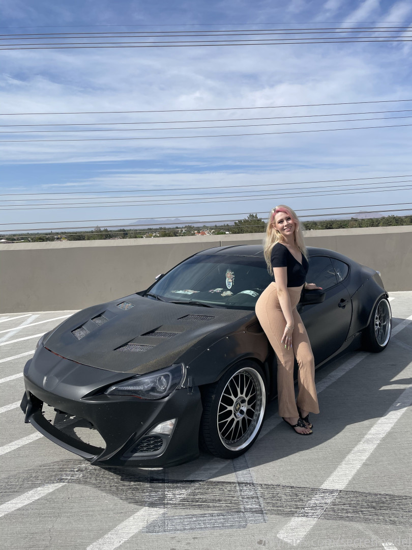 Photo by secretmodel published on October 11,2023 18:12:46 - BestThots