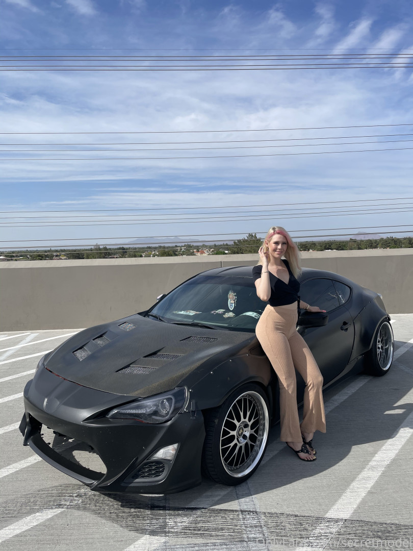 Photo by secretmodel published on October 11,2023 18:17:16 - BestThots