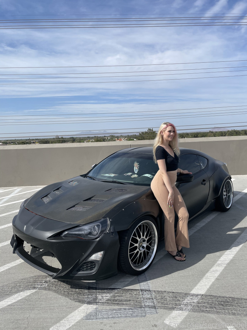 Photo by secretmodel published on October 11,2023 18:18:47 - BestThots