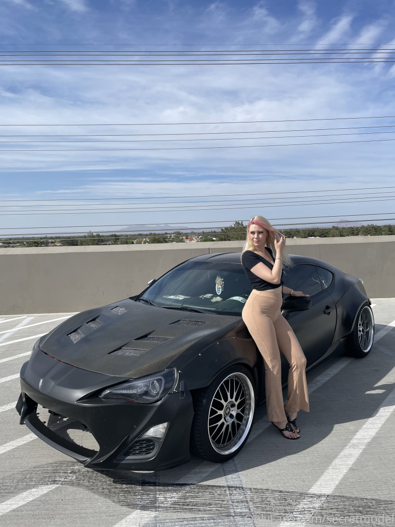 Photo by secretmodel published on October 11,2023 22:10:14 - BestThots