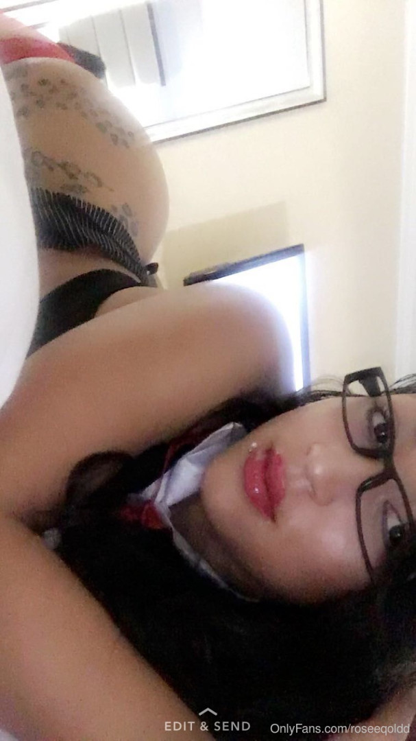 Photo by xxroseeqoldxx published on October 15,2023 08:53:10 - BestThots