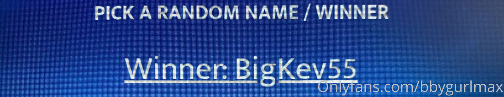 Photo by bbygurlmax published on October 16,2023 07:15:57 - BestThots