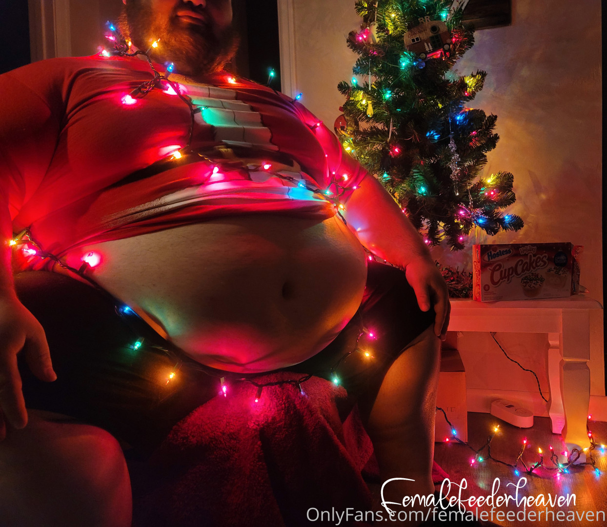 Photo by femalefeederheaven published on July 13,2023 08:56:20 - BestThots