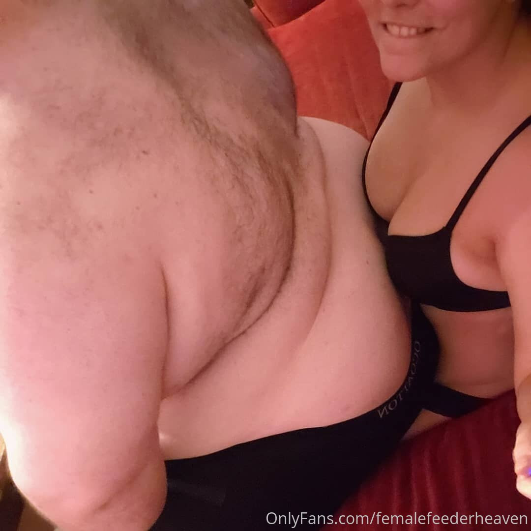 Photo by femalefeederheaven published on July 13,2023 09:00:55 - BestThots