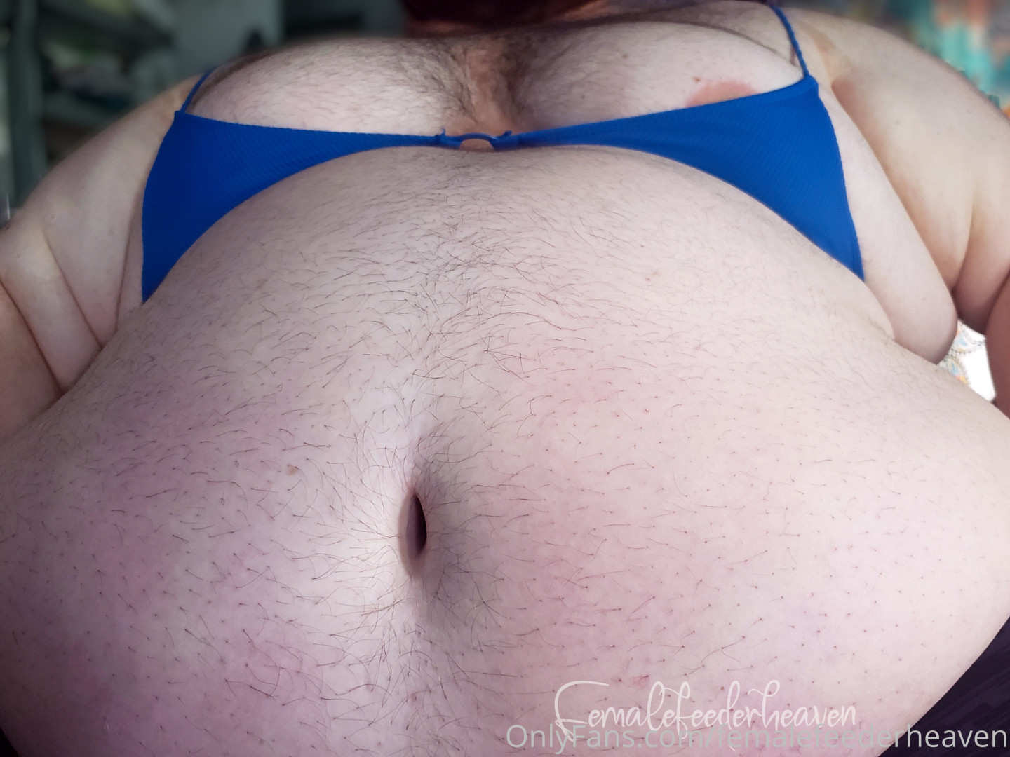 Photo by femalefeederheaven published on July 13,2023 09:00:59 - BestThots