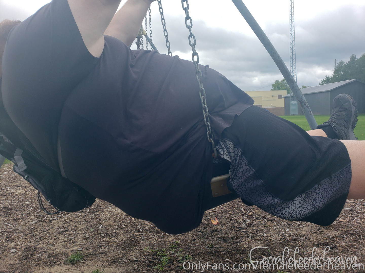 Photo by femalefeederheaven published on July 13,2023 09:06:21 - BestThots