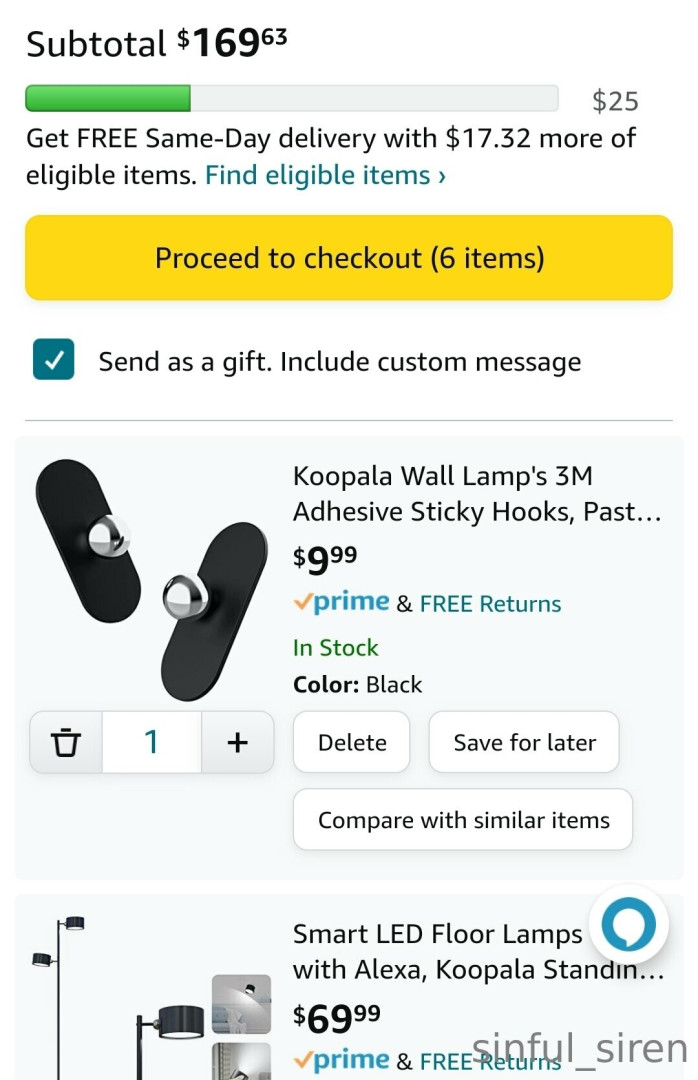 Photo by sinful_sirenfree published on May 18,2023 00:14:27 - BestThots