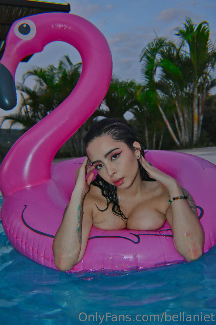 Photo by bellaniet published on June 16,2023 04:38:48 - BestThots