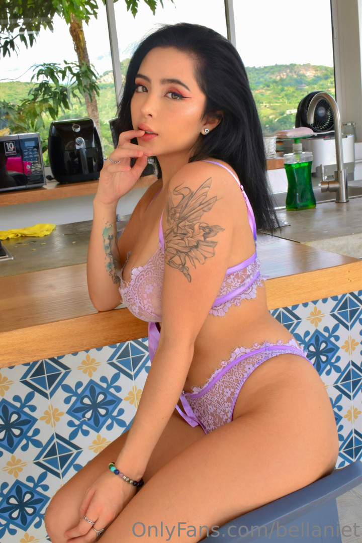 Photo by bellaniet published on June 16,2023 04:39:09 - BestThots