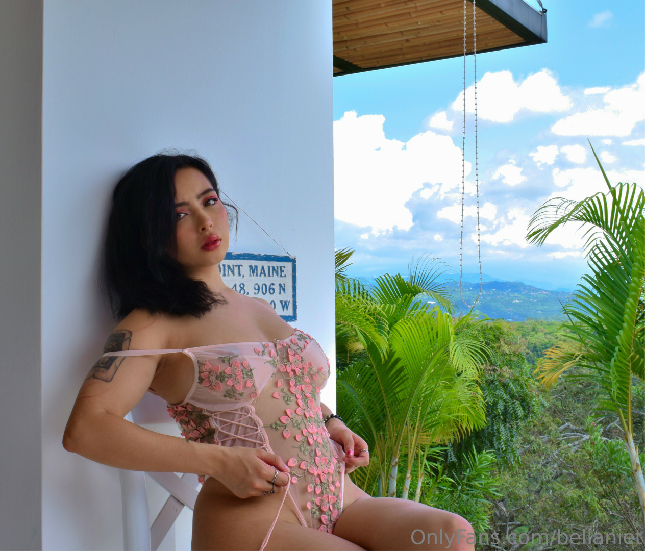 Photo by bellaniet published on June 16,2023 04:39:30 - BestThots