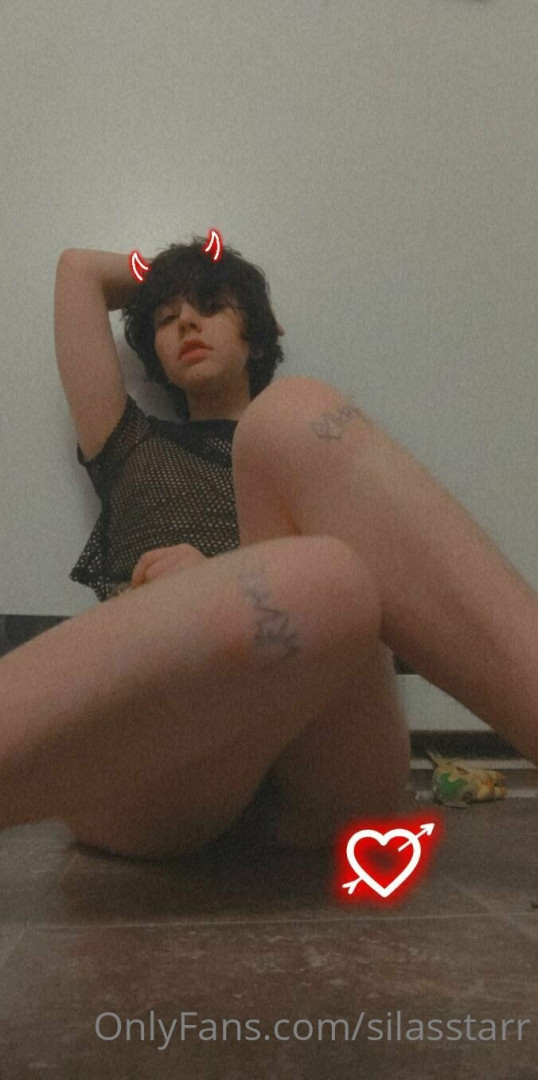 Photo by silasstarr published on August 2,2023 19:27:29 - BestThots