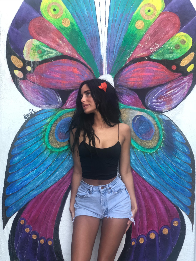 Photo by lissapolooza published on August 25,2023 21:25:50 - BestThots
