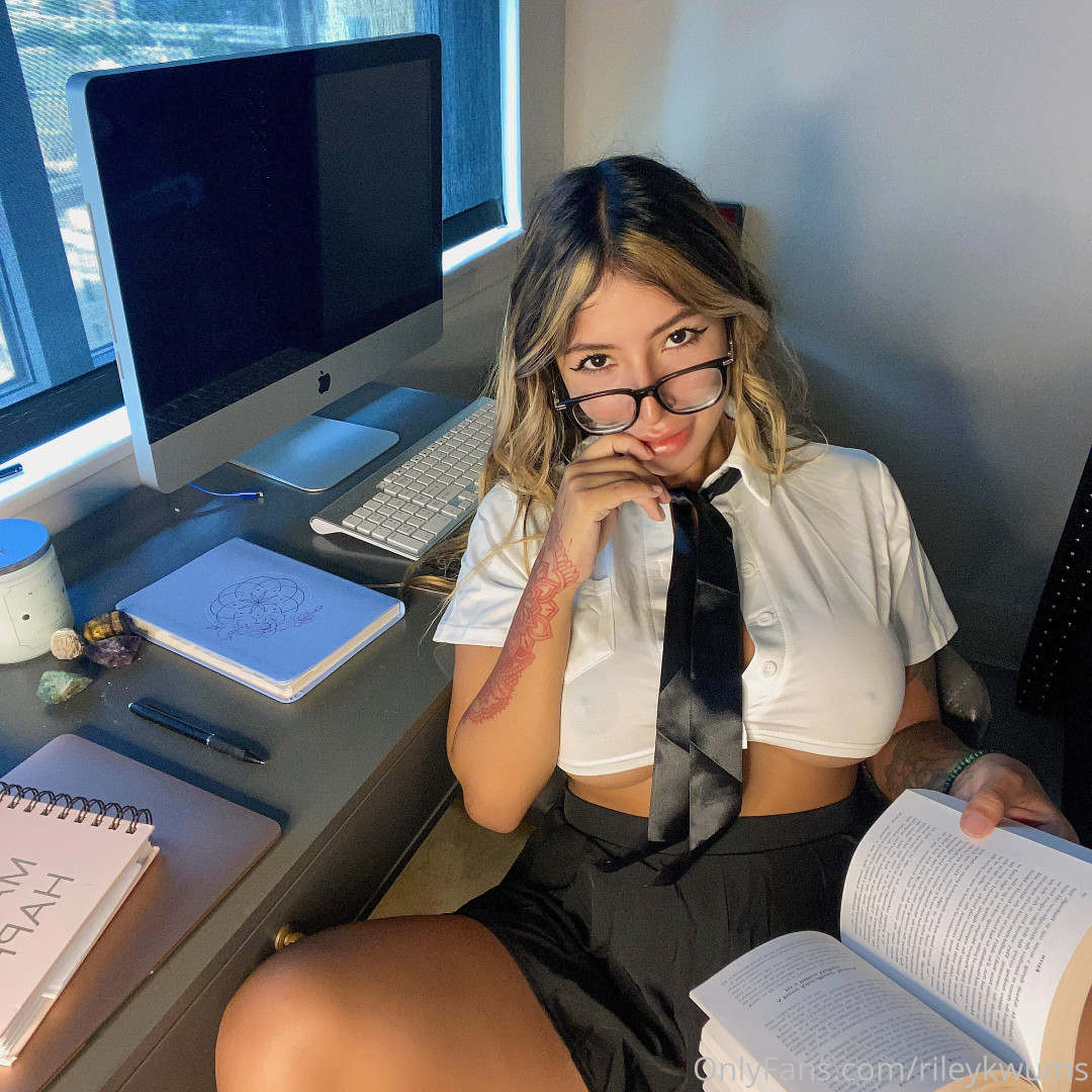 Photo by rileykwums published on October 17,2023 09:05:55 - BestThots