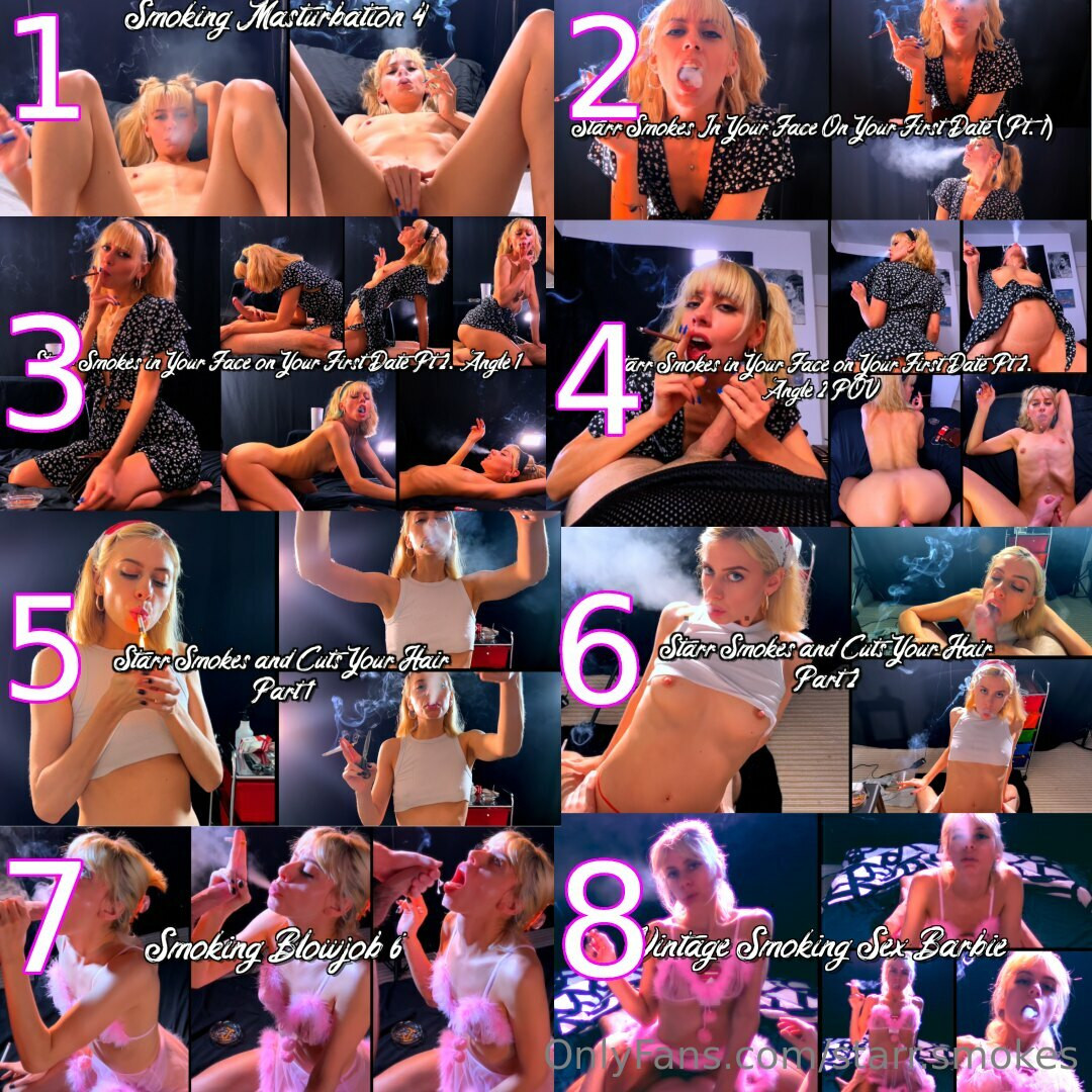 Photo by starr.smokes published on May 17,2023 16:40:35 - BestThots