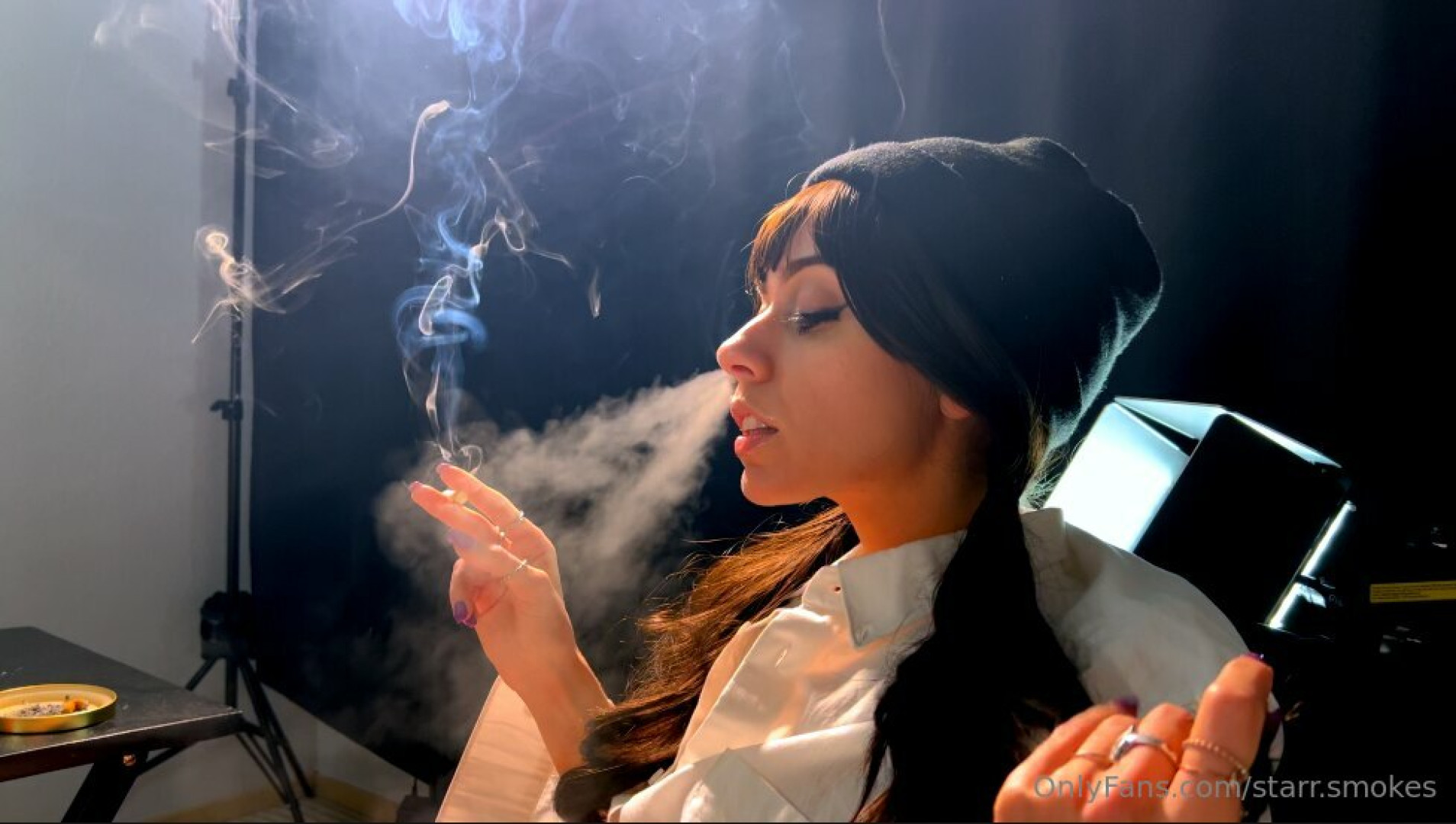 Photo by starr.smokes published on May 17,2023 16:40:45 - BestThots