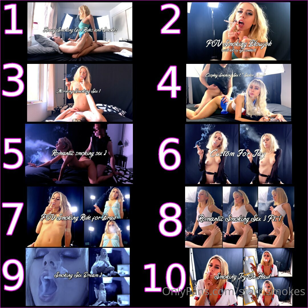 Photo by starr.smokes published on May 17,2023 16:40:46 - BestThots