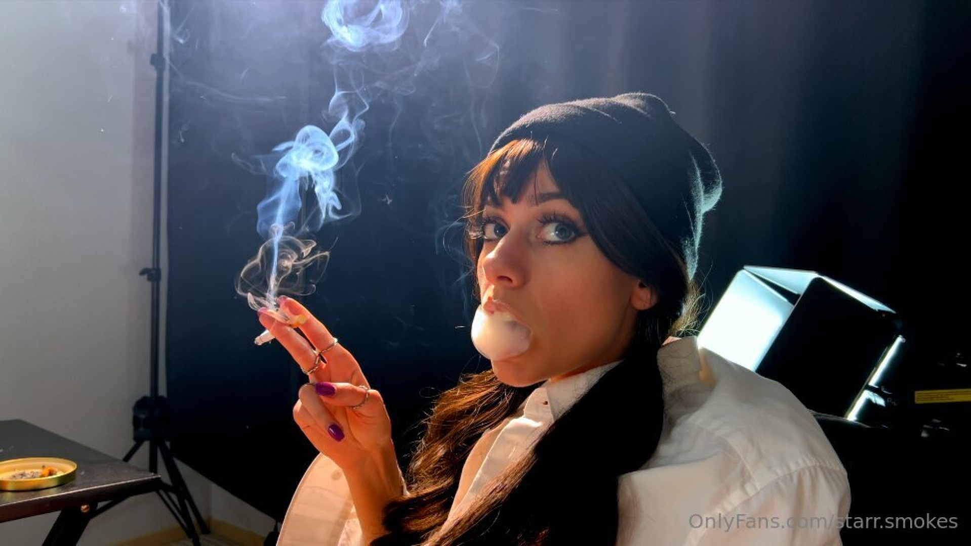 Photo by starr.smokes published on May 17,2023 16:41:12 - BestThots