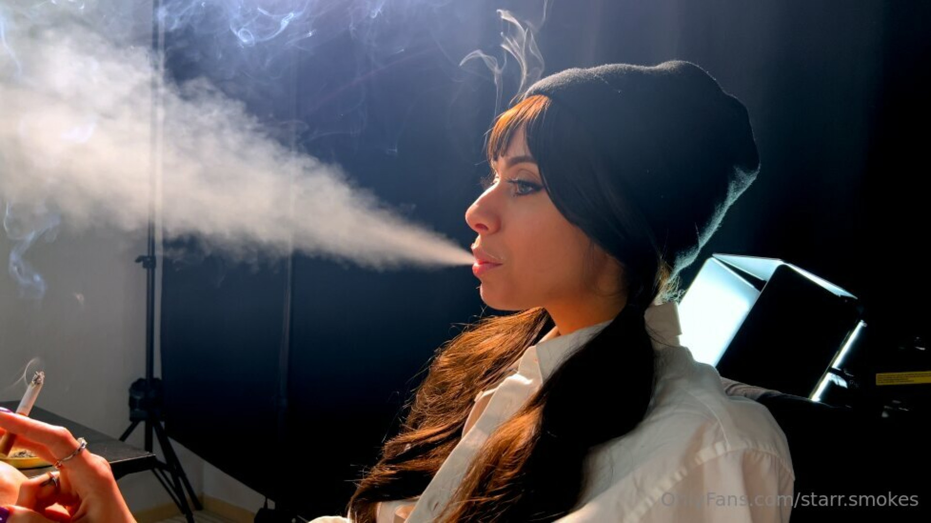 Photo by starr.smokes published on May 17,2023 16:41:42 - BestThots