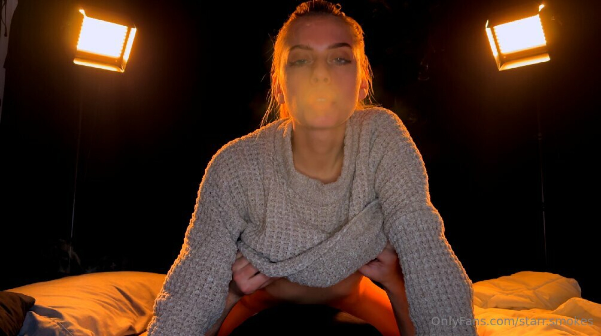 Photo by starr.smokes published on May 17,2023 16:41:54 - BestThots