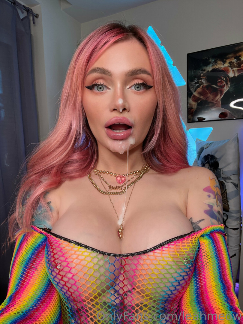 Photo by leahmeow published on August 28,2023 11:25:15 - BestThots