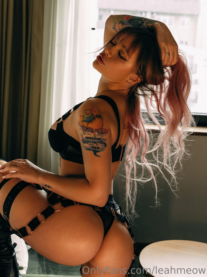 Photo by leahmeow published on August 28,2023 11:26:08 - BestThots