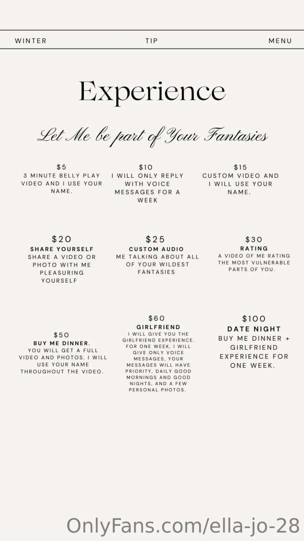 Photo by ella-jo-28 published on October 16,2023 05:59:33 - BestThots