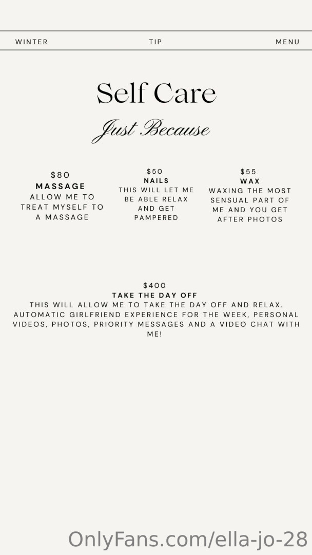 Photo by ella-jo-28 published on October 16,2023 06:30:36 - BestThots