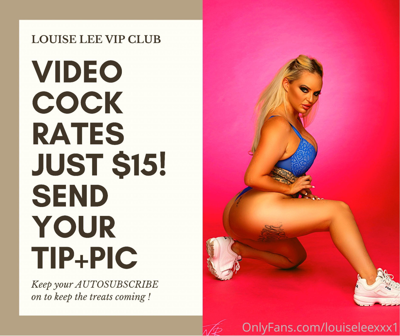 Photo by louiseleexxx1 published on October 15,2023 22:52:42 - BestThots