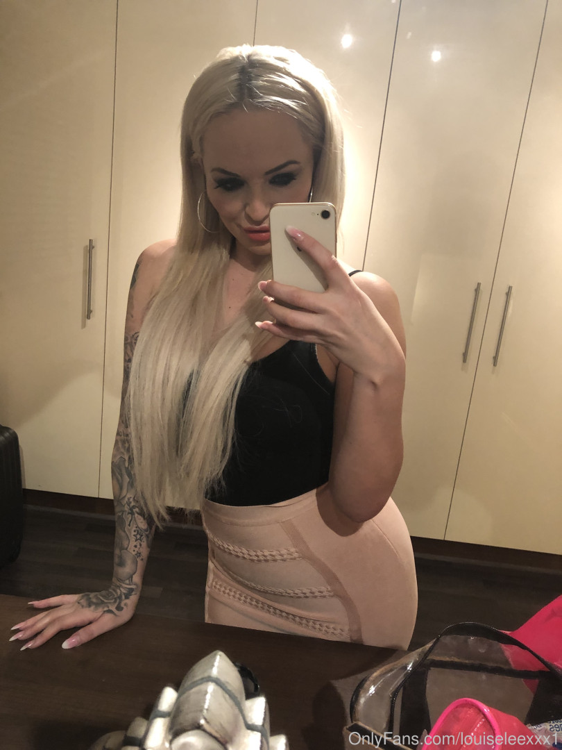 Photo by louiseleexxx1 published on October 15,2023 22:55:07 - BestThots