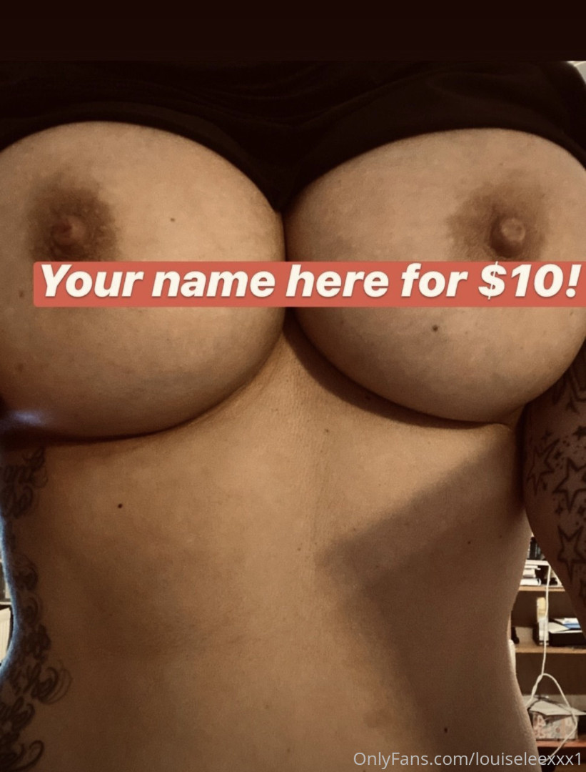 Photo by louiseleexxx1 published on October 15,2023 22:55:57 - BestThots