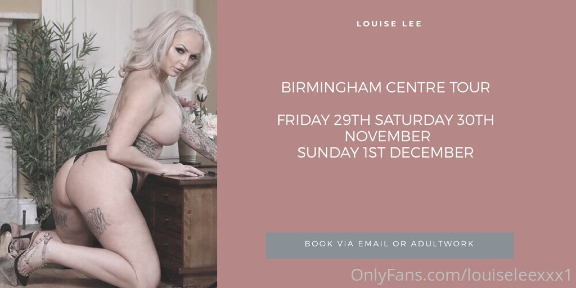 Photo by louiseleexxx1 published on October 15,2023 22:58:43 - BestThots