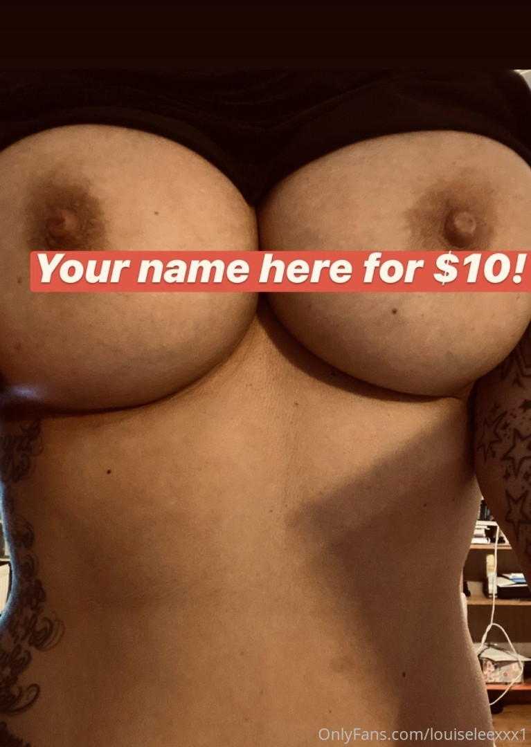 Photo by louiseleexxx1 published on October 15,2023 23:07:09 - BestThots