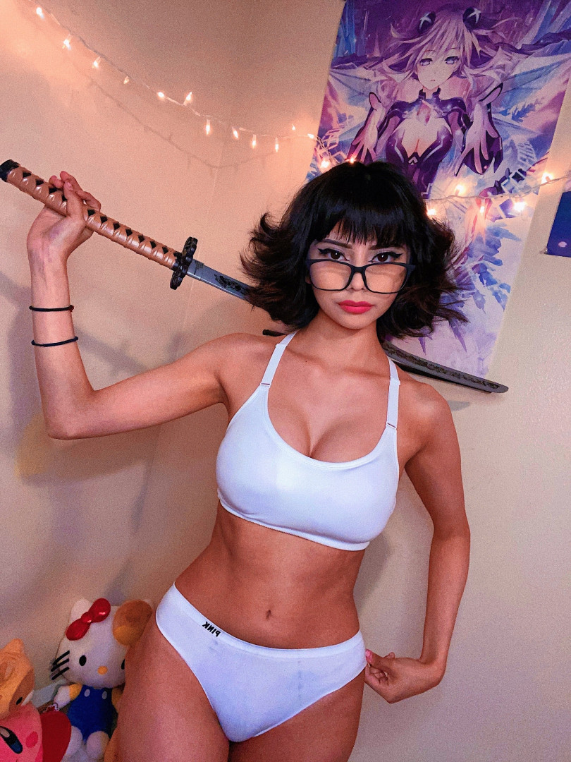 Photo by catgirl published on October 17,2023 09:02:03 - BestThots