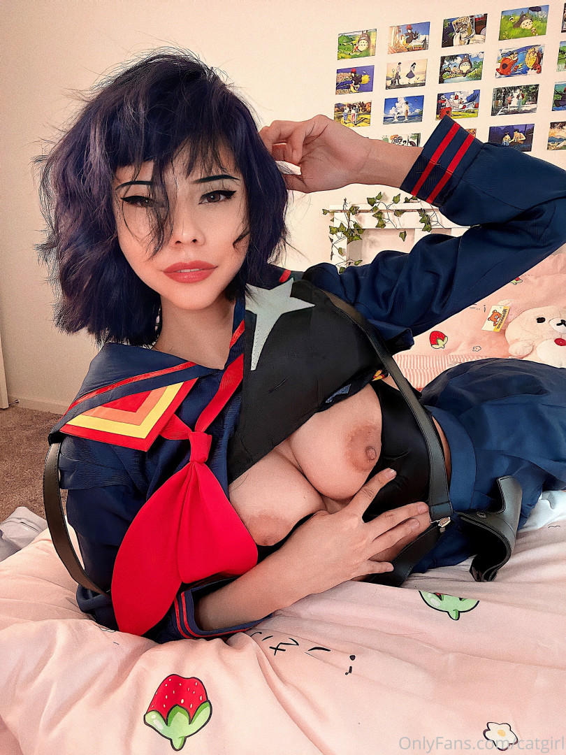 Photo by catgirl published on October 17,2023 09:03:15 - BestThots