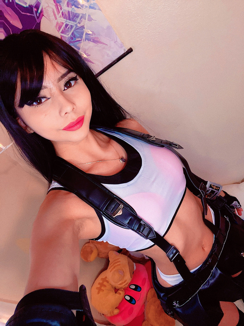 Photo by catgirl published on October 17,2023 09:05:55 - BestThots