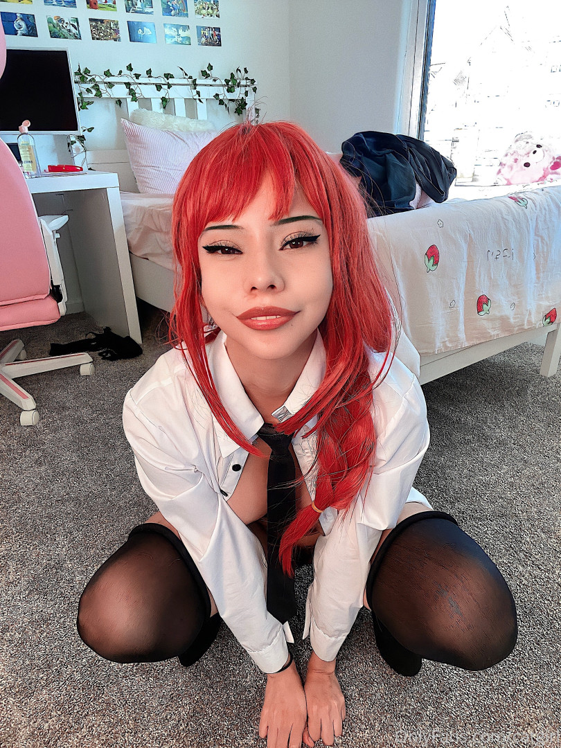 Photo by catgirl published on October 17,2023 09:06:36 - BestThots