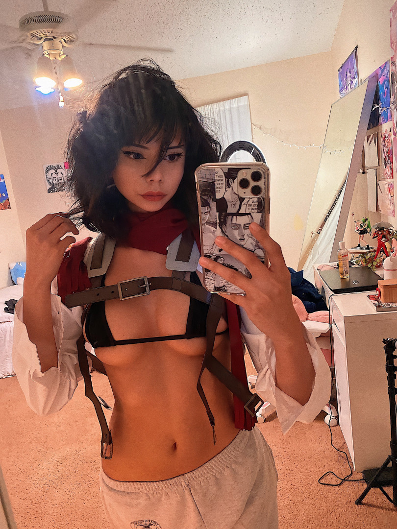 Photo by catgirl published on October 17,2023 09:25:10 - BestThots