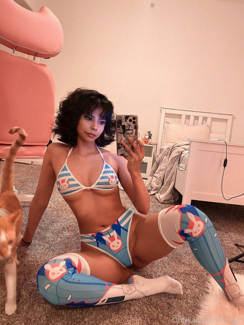 Photo by catgirl published on October 17,2023 09:25:25 - BestThots