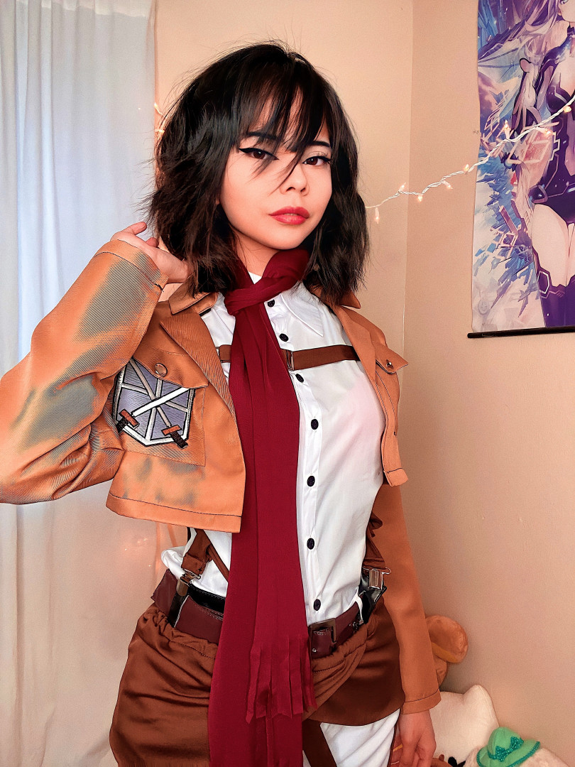Photo by catgirl published on October 17,2023 09:28:03 - BestThots