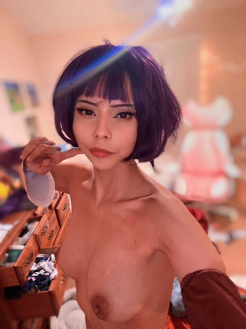 Photo by catgirl published on October 17,2023 09:29:04 - BestThots