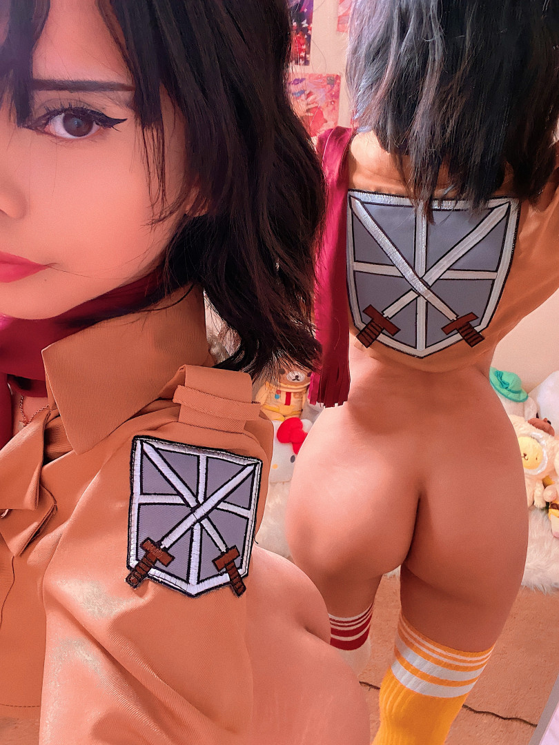 Photo by catgirl published on October 17,2023 09:30:30 - BestThots