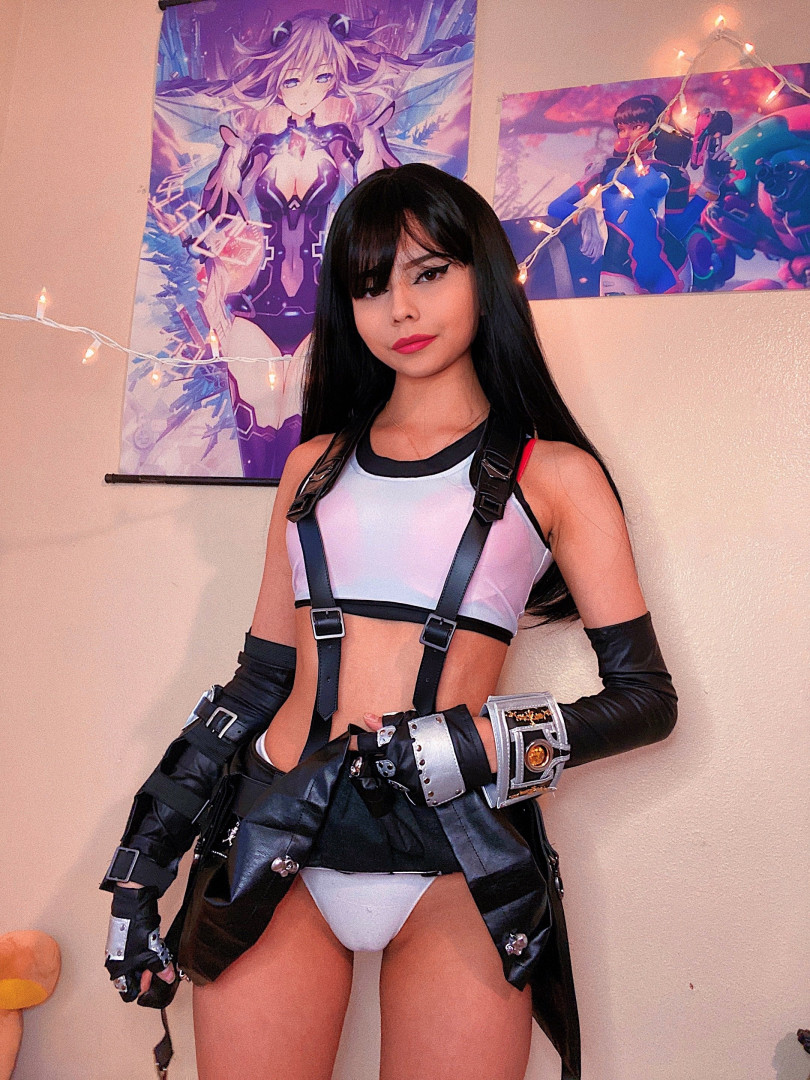 Photo by catgirl published on October 17,2023 09:30:54 - BestThots