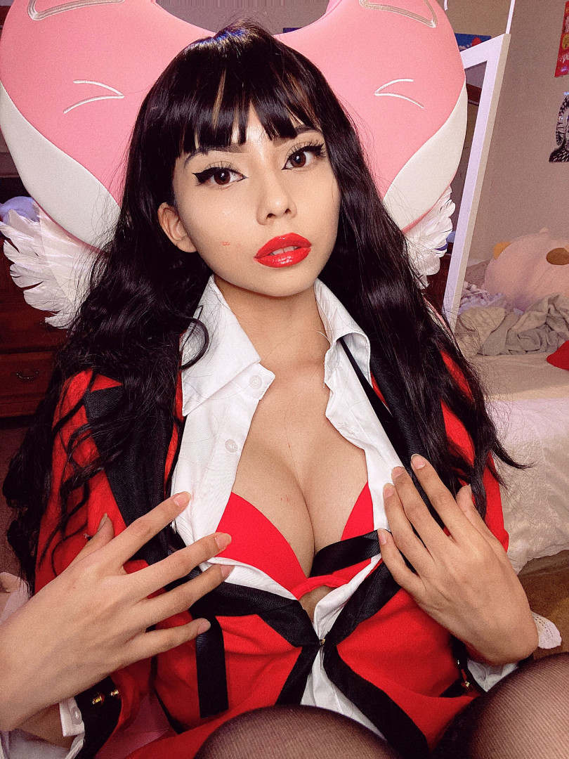 Photo by catgirl published on October 17,2023 09:30:56 - BestThots